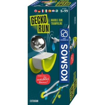 Joacă de copii Kosmos - Gecko Run, Trambulină