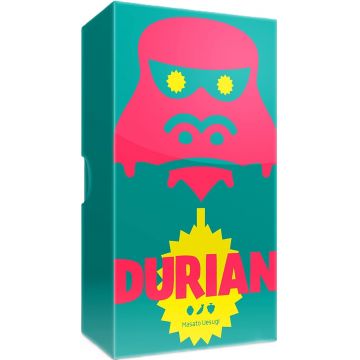Joc de societate Durian - Party