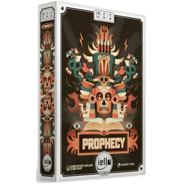 Joc de societate Prophecy - Pentru familie