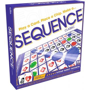 Joc de societate  Sequence - Familial