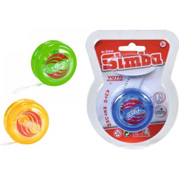 Jucărie pentru copii Simba Toys - Yo-yo, sortiment