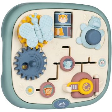 Jucărie pentru copii Smoby - Tabletă cu activități