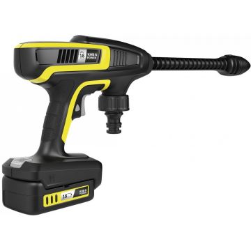Karcher KHB 6 pistol de înaltă presiune