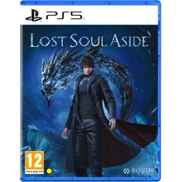 Lost Soul Aside (PS5)