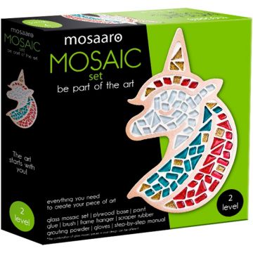 Mozaic Mosaaro - Unicorn