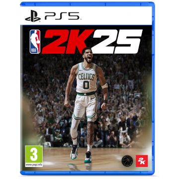 NBA 2K25 (PS5)
