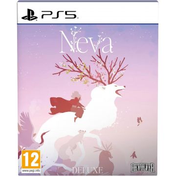 Neva - Devolver Deluxe (PS5)