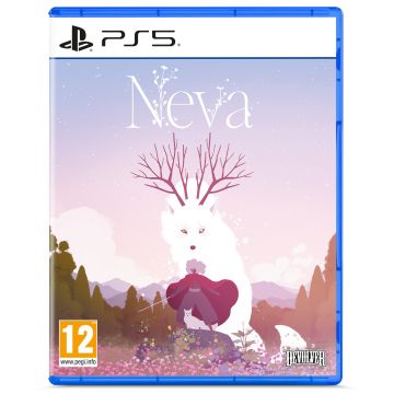 Neva (PS5)