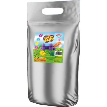 Nisip pentru joacă Play-Toys - 5 kg