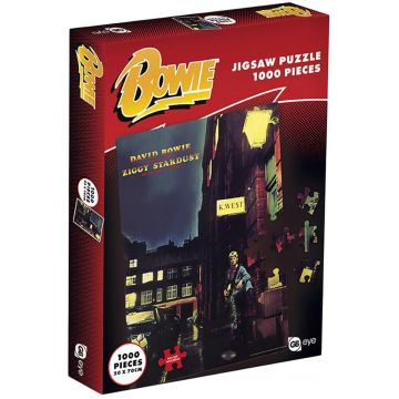 Puzzle GB Eye din 1000 piese - Ziggy Stardust