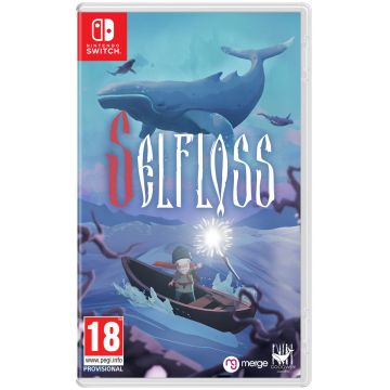 Selfloss (Nintendo Switch)