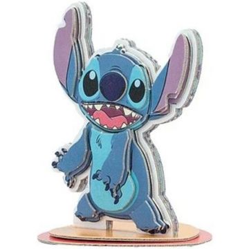 Set creativ Canenco Disney - Model 3D DIY, sortiment