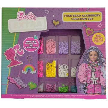 Set de joacă Barbie - Fă-ți propriul breloc
