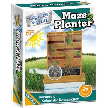Setul științific Guga STEAM - Primul meu solar