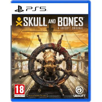 Skull and Bones (PS5)