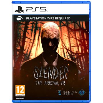 Slender: The Arrival VR - Steelbook Edition (PSVR2)
