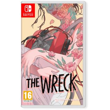 The Wreck (Nintendo Switch)