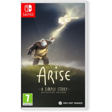 Arise: A Simple Story (Nintendo Switch)
