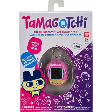 Bandai Tamagotchi Original - Ice Cream