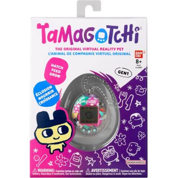 Bandai Tamagotchi Original - Pretty Party