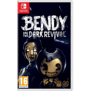 Bendy and the Dark Revival (Nintendo Switch)