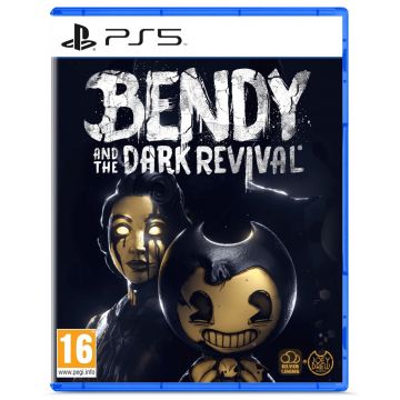 Bendy and the Dark Revival (PS5)