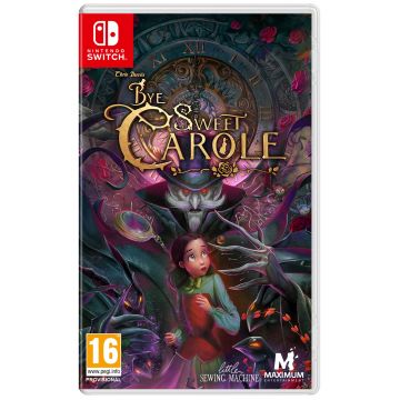 Bye Sweet Carole (Nintendo Switch)