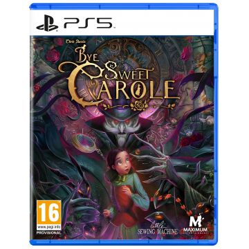 Bye Sweet Carole (PS5)
