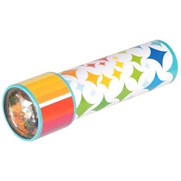 Caleidoscop Goki - O galaxie colorată