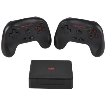 Consolă My Arcade - Data East And Jaleco Hits Gamestation Wireless HD 250+