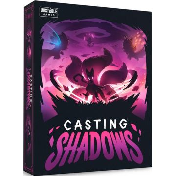 Joc de societate Casting Shadows - Strategic