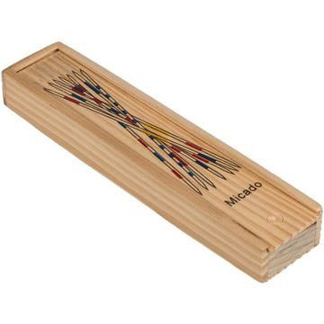 Joc de societate Mikado - Familie