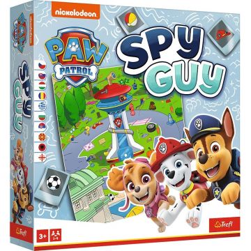 Joc de societateSpy Guy Paw Patrol - Pentru copii