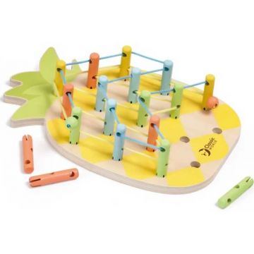 Joc pentru copii Classic World- Ananas dulce
