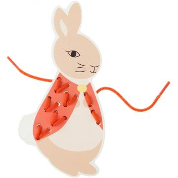 Jucărie de cusut Orange Tree Toys Peter Rabbit - Flopsy
