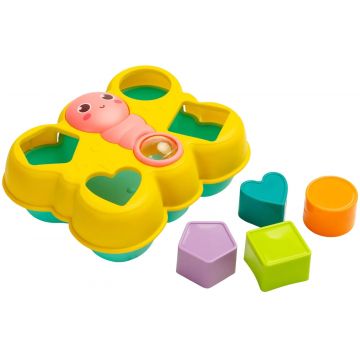 Jucărie educaționalăCaretero Toyz - Fluture