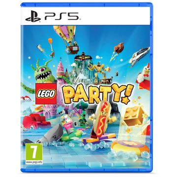 LEGO Party! (PS5)