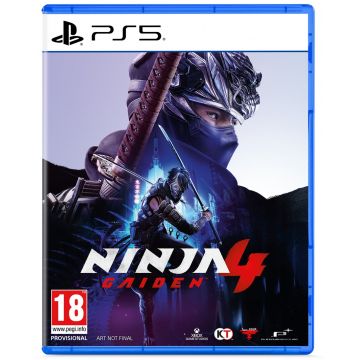 Ninja Gaiden 4 (PS5)