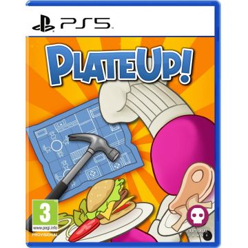 PlateUp! (PS5)