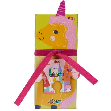 Puzzle cu imagini Avenir - Unicorn