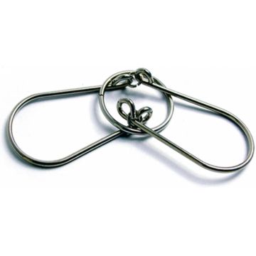 Puzzle de logica metalic Eureka - Racing Wire Puzzle # 06