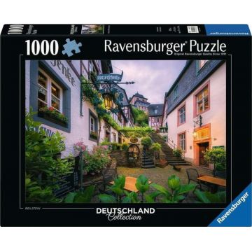 Puzzle Ravensburger  din 1000 de piese  - Beilstein