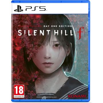 Silent Hill f (PS5)