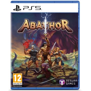 Abathor (PS5)