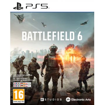 Battlefield 6 (PS5)