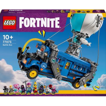 Constructor LEGO Fortnite - Battle Bus (77073)