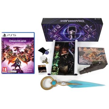 Dragon Age: The Veilguard - Collector's Bundle (PS5)
