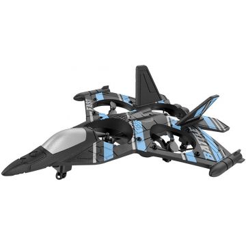 Dronă cu telecomandă HKTEC - Fighter, sortiment