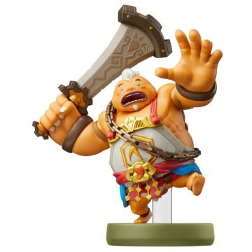 Figurină Nintendo amiibo - Yunobo (The Legend of Zelda: Tears of the Kingdom)