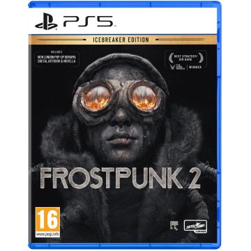 Frostpunk 2 - Ice Breaker Edition (PS5)